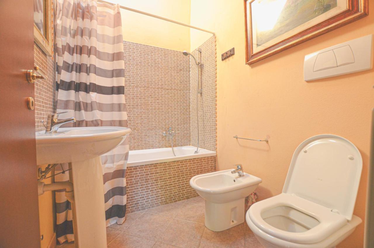 Apartamento Ca' Dei Lanari - 10 Min Da Assisi San Presto Exterior foto