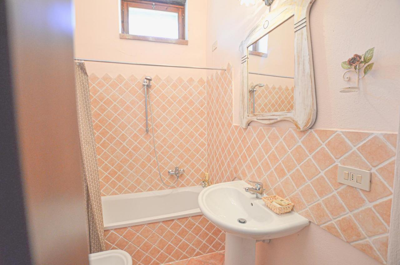 Apartamento Ca' Dei Lanari - 10 Min Da Assisi San Presto Exterior foto