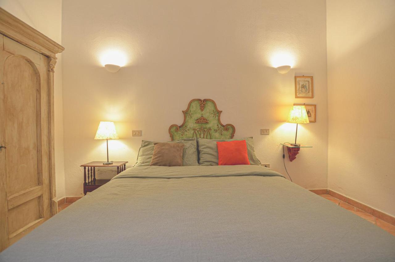 Apartamento Ca' Dei Lanari - 10 Min Da Assisi San Presto Exterior foto