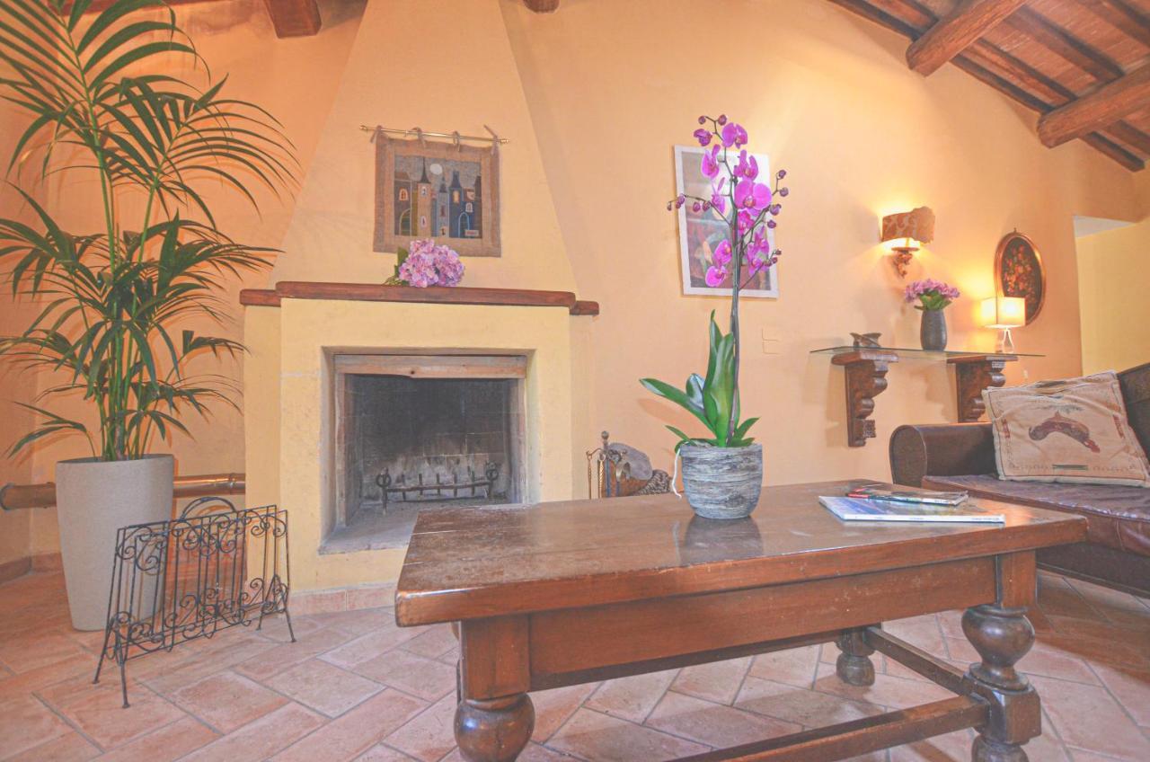 Apartamento Ca' Dei Lanari - 10 Min Da Assisi San Presto Exterior foto