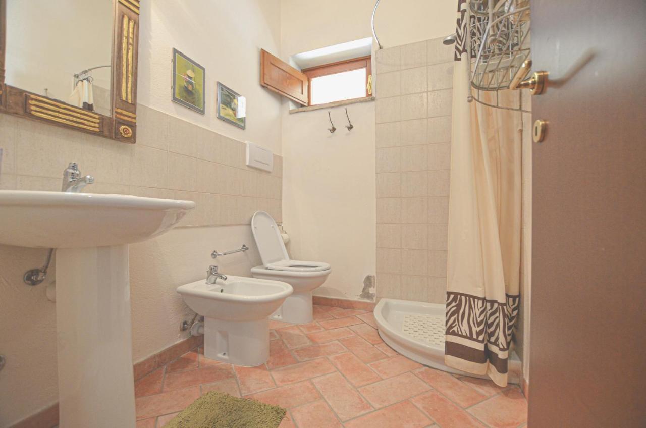 Apartamento Ca' Dei Lanari - 10 Min Da Assisi San Presto Exterior foto