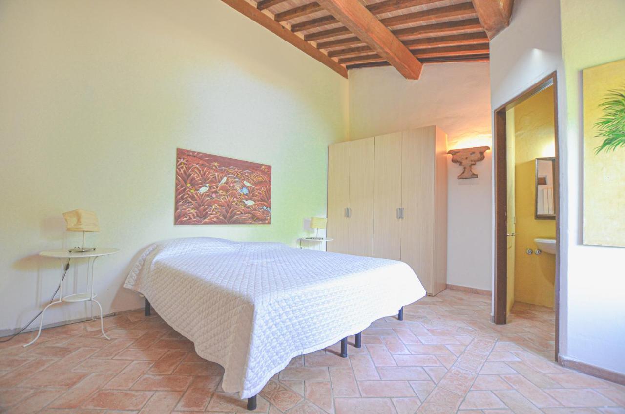 Apartamento Ca' Dei Lanari - 10 Min Da Assisi San Presto Exterior foto