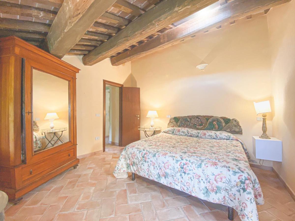 Apartamento Ca' Dei Lanari - 10 Min Da Assisi San Presto Exterior foto