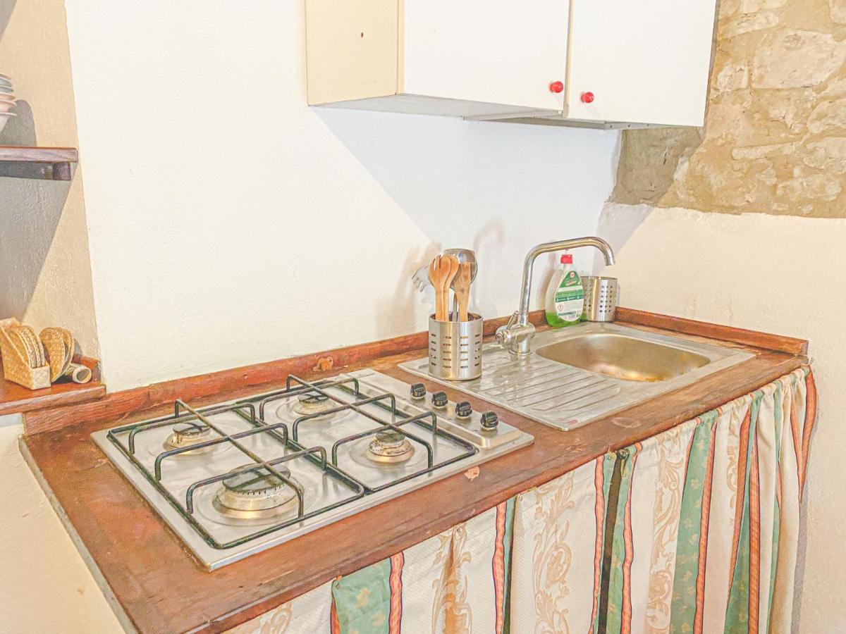 Apartamento Ca' Dei Lanari - 10 Min Da Assisi San Presto Exterior foto