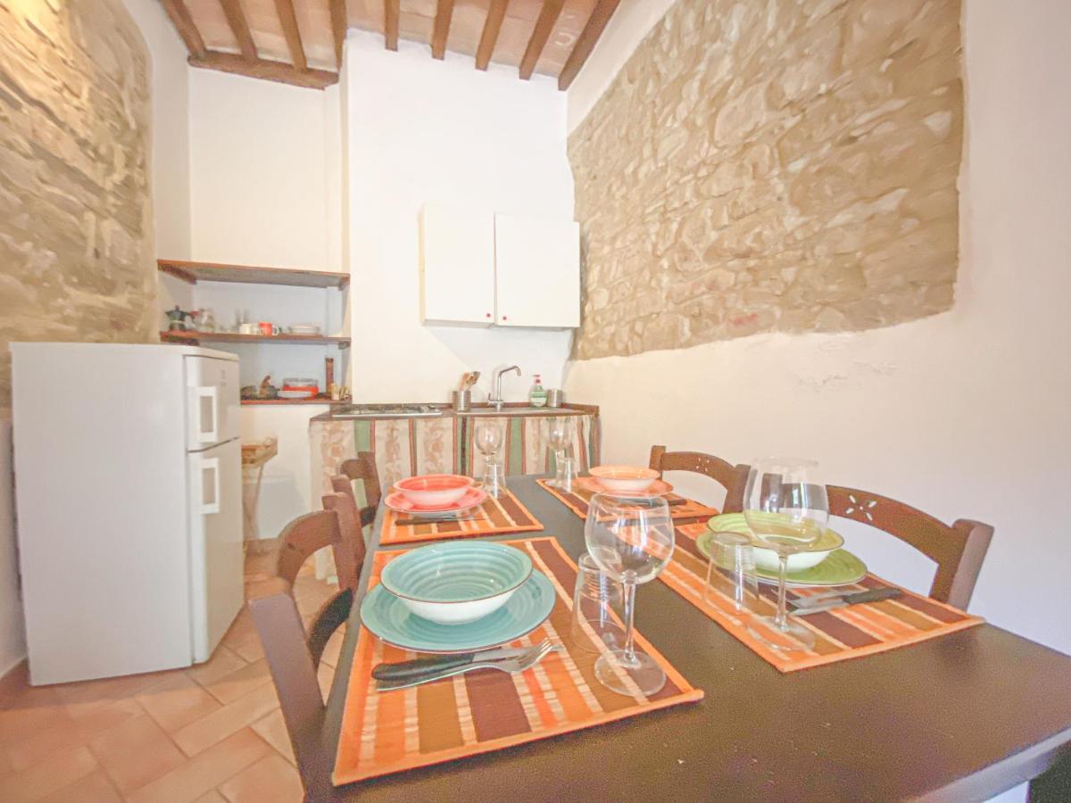 Apartamento Ca' Dei Lanari - 10 Min Da Assisi San Presto Exterior foto